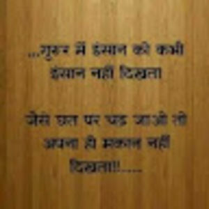 Meet your Posher, Shalini